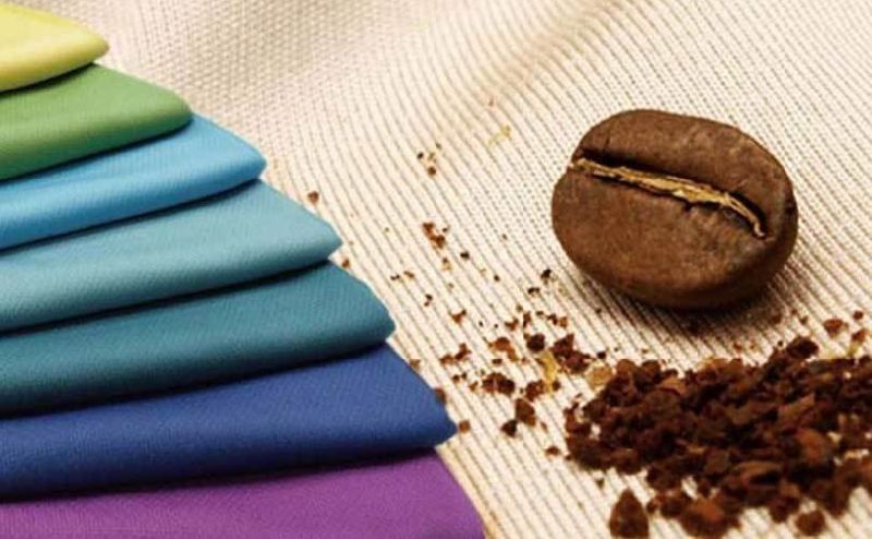 Sustainable Textile Fabric