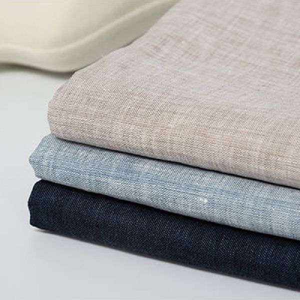 Italian Linen Fabric