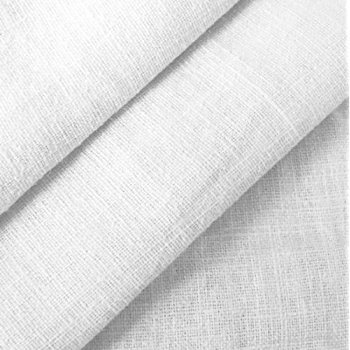 Pure European Linen Fabric